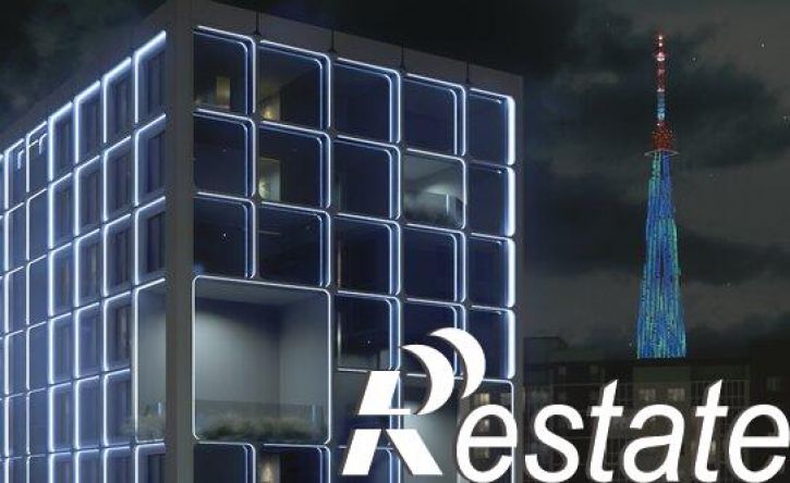3-комн квартира в новом доме 8-я Радиальная улица, 31,  д. 31