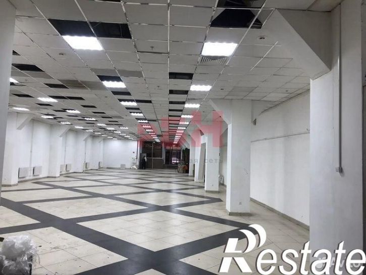 Торговое помещение Московское шоссе, 163А,  д. 163А