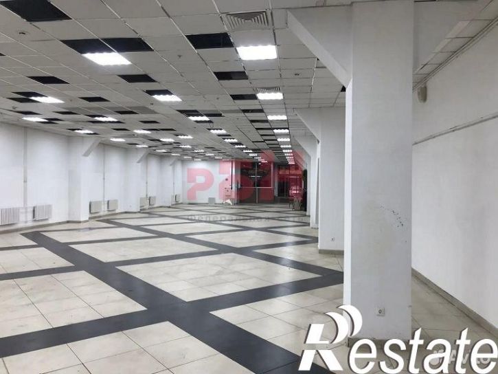 Торговое помещение Московское шоссе, 163А,  д. 163А
