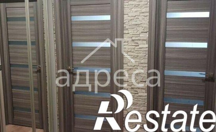 1-комн квартира улица Петра Алабина, 2,  д. 2