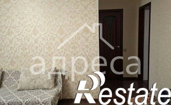 3-комн квартира Пугачёвский тракт, 78,  д. 78