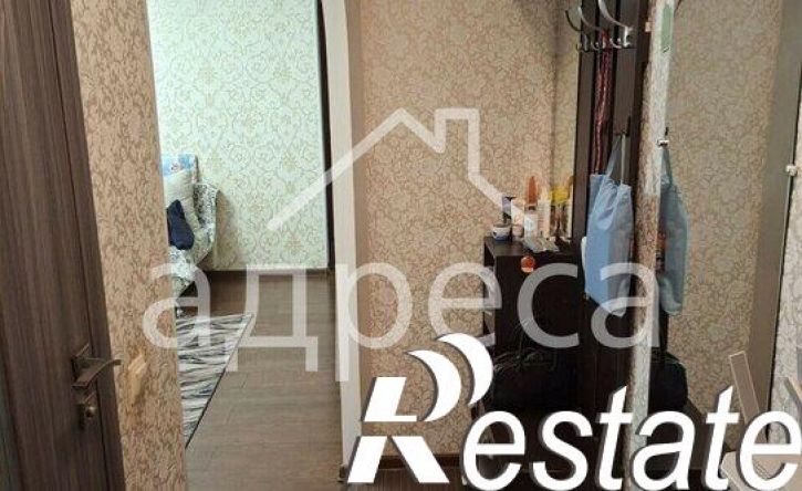 3-комн квартира Пугачёвский тракт, 78,  д. 78