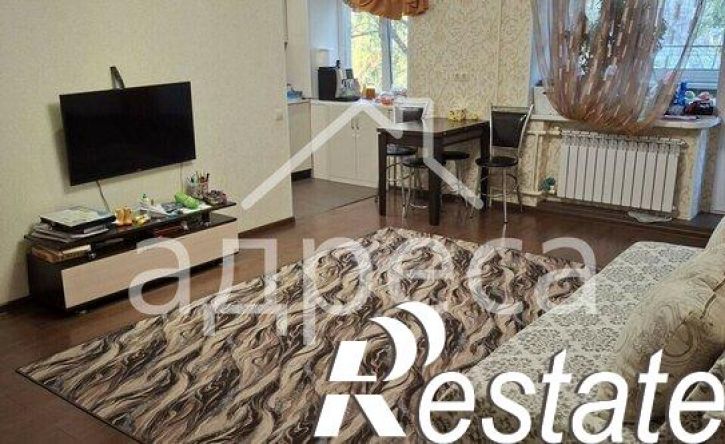 3-комн квартира Пугачёвский тракт, 78,  д. 78