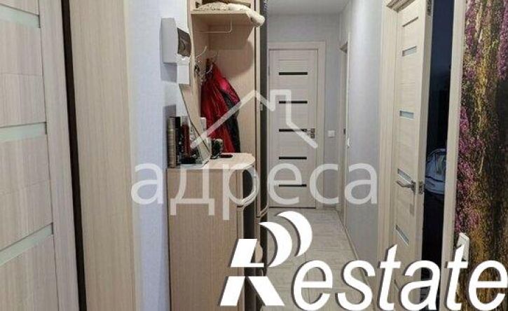 2-комн квартира улица Василия Татищева, 14,  д. 14