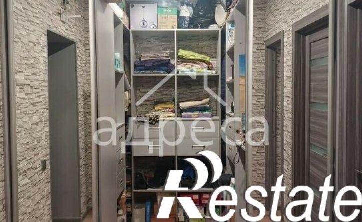 1-комн квартира улица Петра Алабина, 2,  д. 2