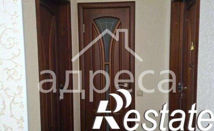 3-комн квартира Пугачёвский тракт, 78,  д. 78
