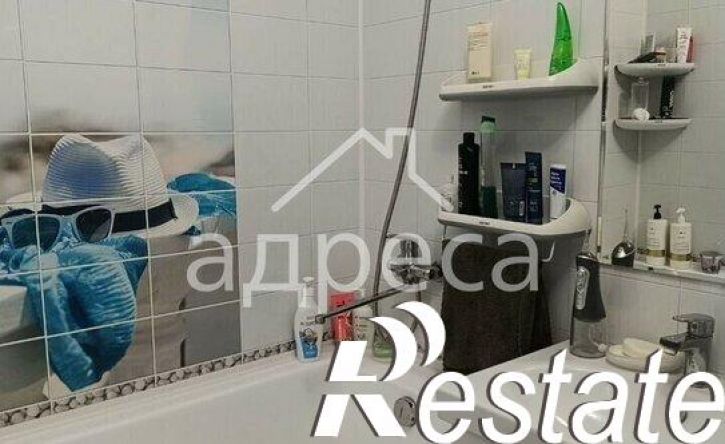 2-комн квартира улица Василия Татищева, 14,  д. 14