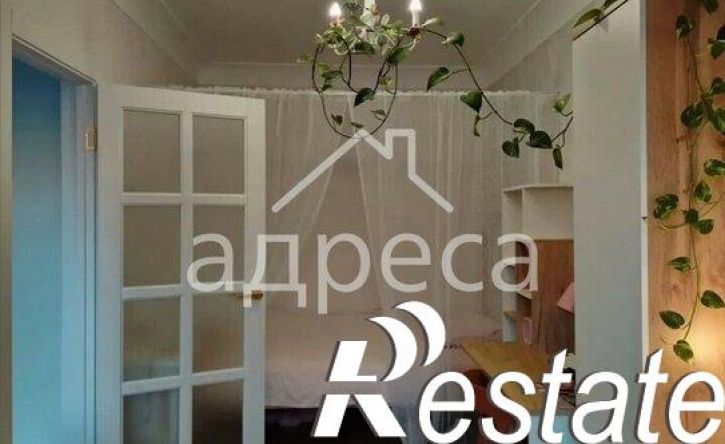 2-комн квартира Ярмарочная улица, 3,  д. 3