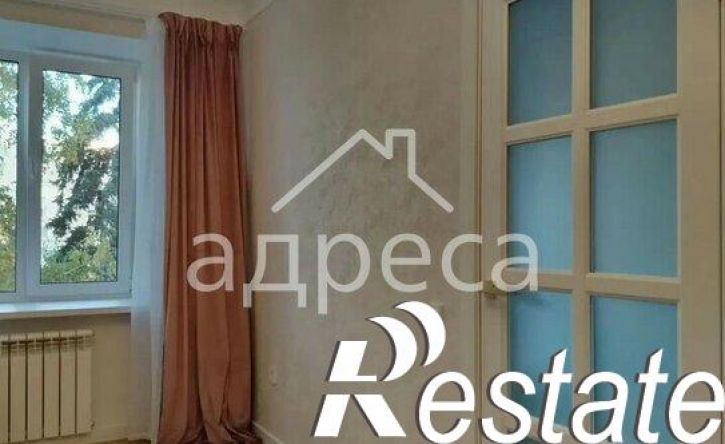 2-комн квартира Ярмарочная улица, 3,  д. 3