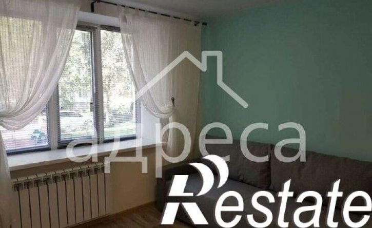 1-комн квартира Революционная улица, 148А,  д. 148А