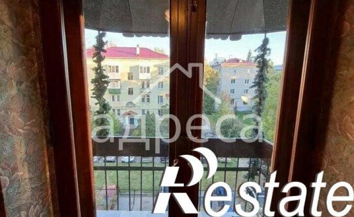 3-комн квартира Подшипниковая улица, 3,  д. 3