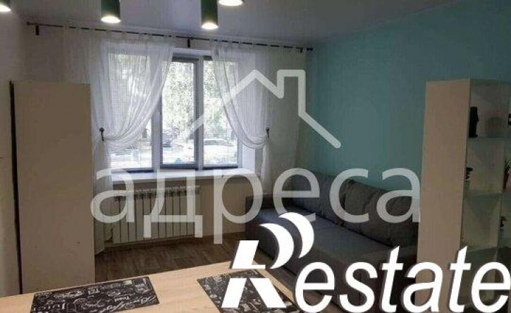 1-комн квартира Революционная улица, 148А,  д. 148А