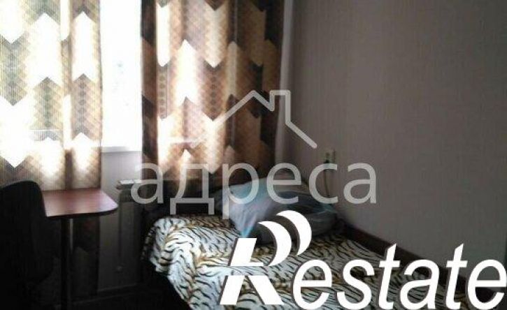 3-комн квартира улица Мориса Тореза, 5,  д. 5