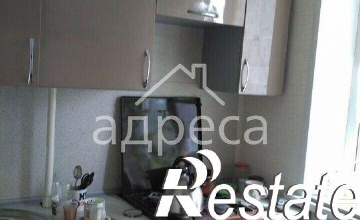 3-комн квартира улица Мориса Тореза, 5,  д. 5