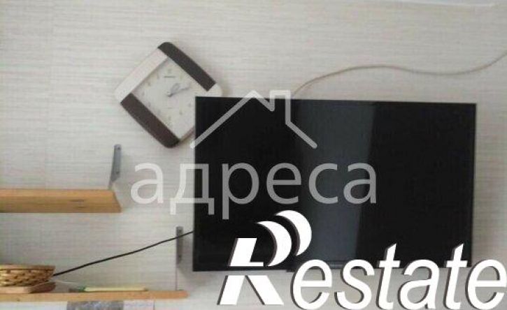 3-комн квартира улица Мориса Тореза, 5,  д. 5