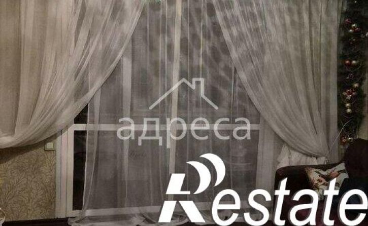 2-комн квартира Саранская улица, 17,  д. 17