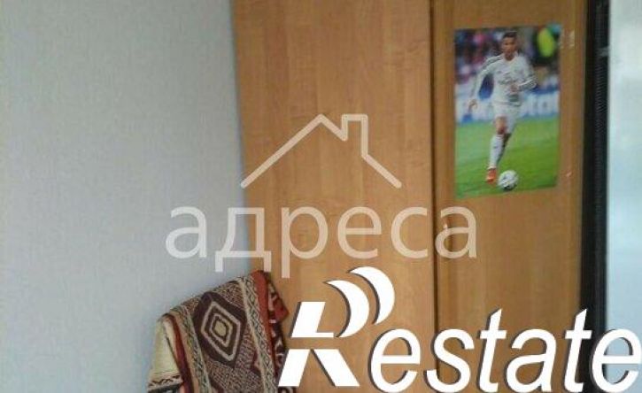 3-комн квартира улица Мориса Тореза, 5,  д. 5