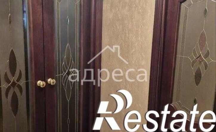 2-комн квартира Саранская улица, 17,  д. 17