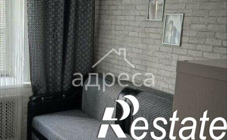 2-комн квартира Саранская улица, 17,  д. 17