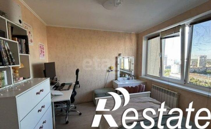 1-комн квартира улица Луначарского, 5,  д. 5