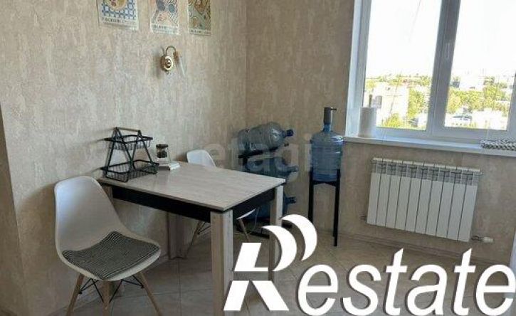 1-комн квартира улица Луначарского, 5,  д. 5