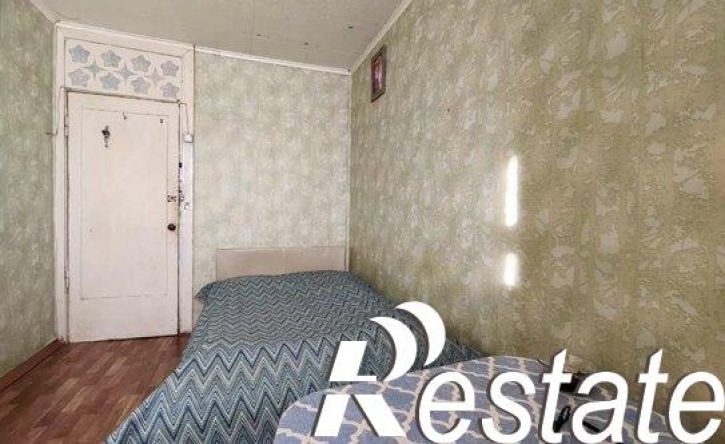 3-комн квартира улица Волгина, 120,  д. 120