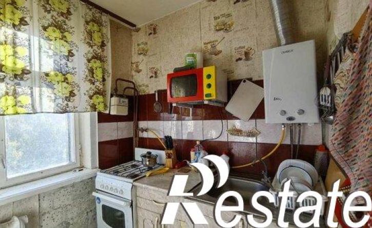 3-комн квартира улица Волгина, 120,  д. 120