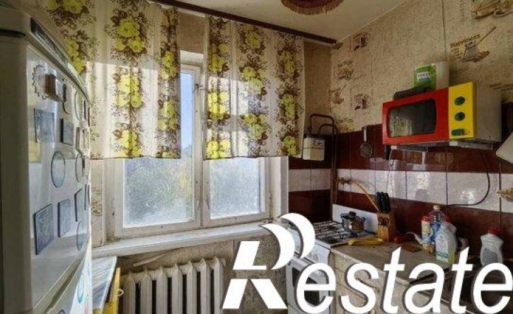 3-комн квартира улица Волгина, 120,  д. 120