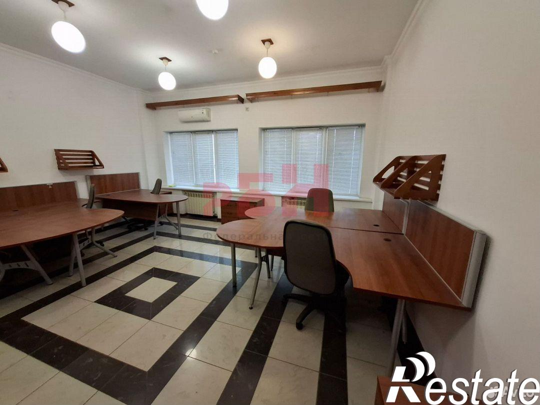 Сдать офис, помещение под офис за 51 400 рублей на проспект Кирова, 41А