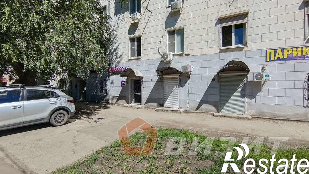 Сдать торговое помещение за 30 000 рублей на улица Свободы, 79