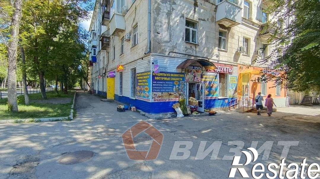 Сдать торговое помещение за 30 000 рублей на улица Свободы, 79