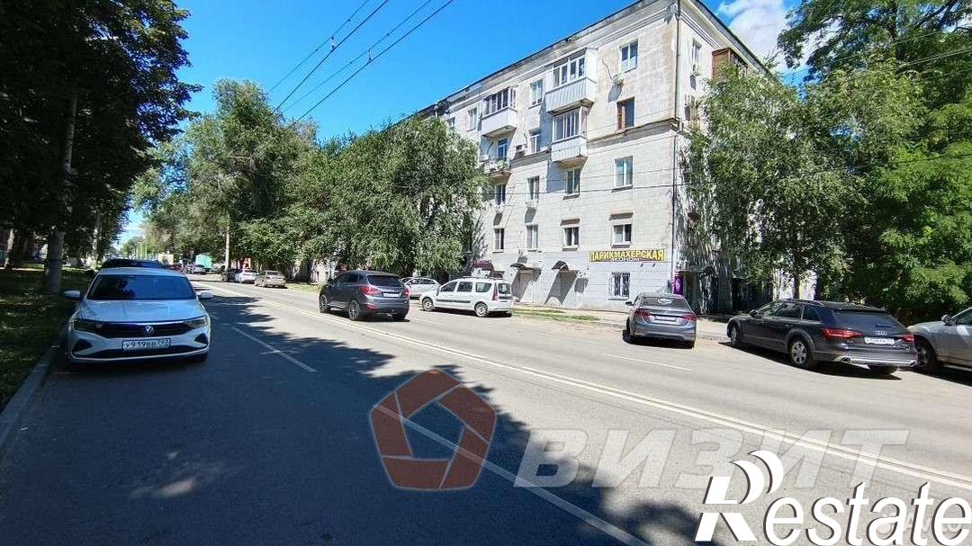 Сдать торговое помещение за 30 000 рублей на улица Свободы, 79