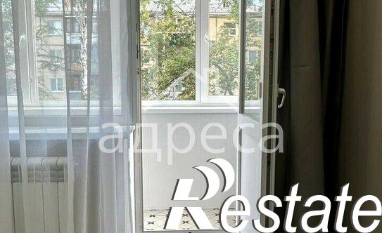 Купить квартиру за 6 800 000 рублей на проспект Кирова, 192