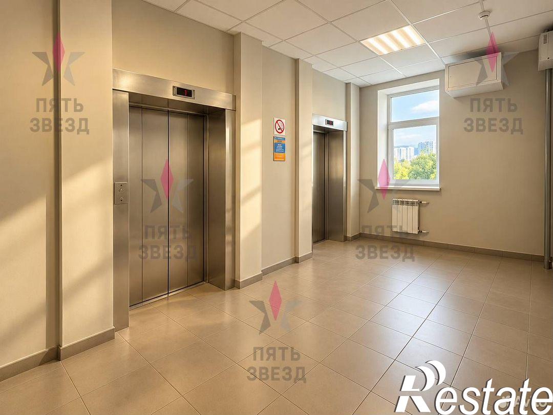Купить офис, помещение под офис за 64 917 900 рублей на улица Авроры, 110 к1