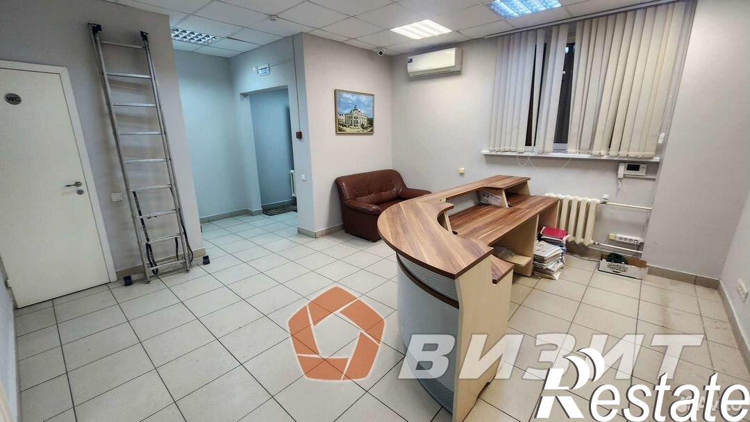 Сдать офис, помещение под офис за 90 000 рублей на улица Дыбенко, 23