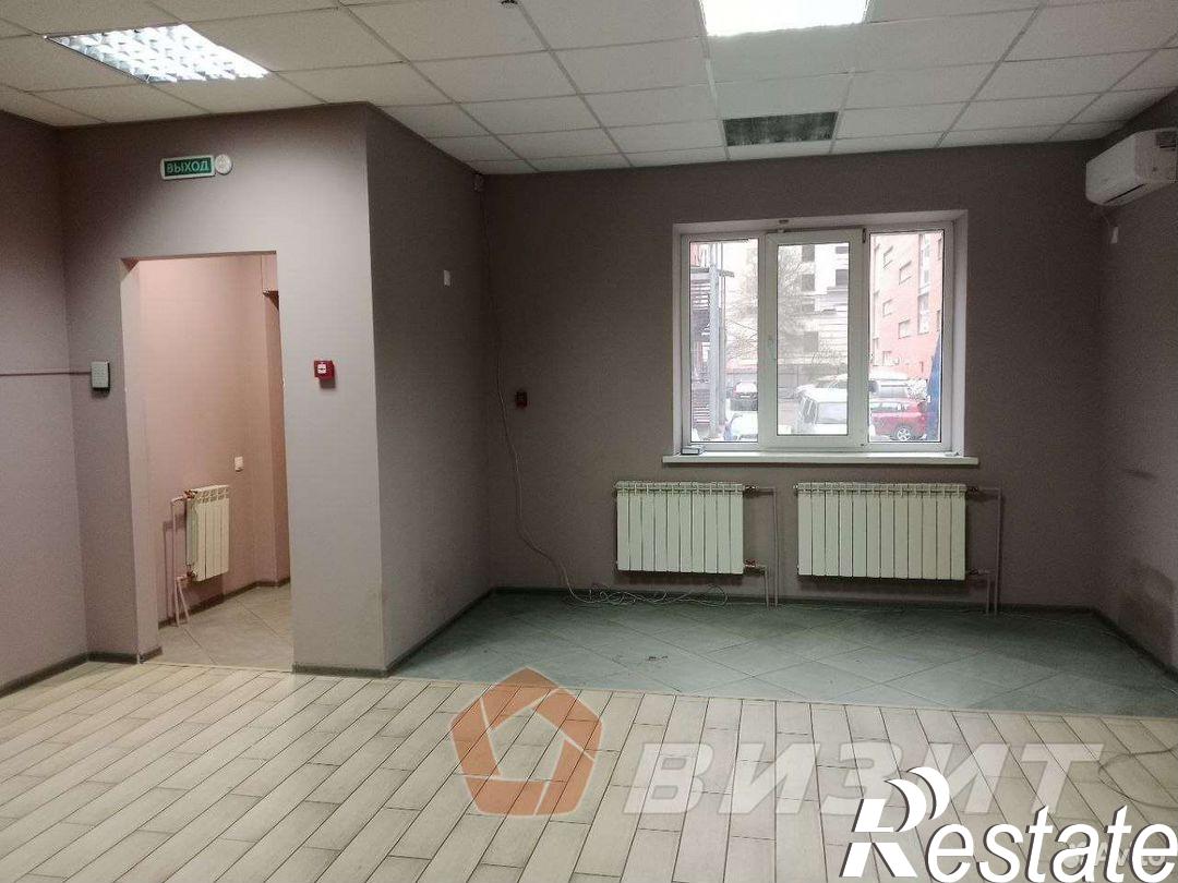 Сдать офис, помещение под офис за 110 000 рублей на Ульяновская улица, 13