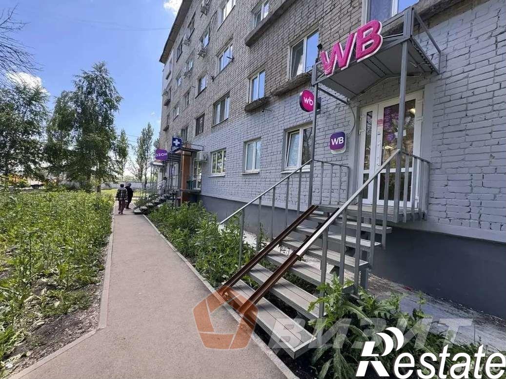 Купить офис, помещение под офис за 8 800 000 рублей на Ставропольская улица, 141