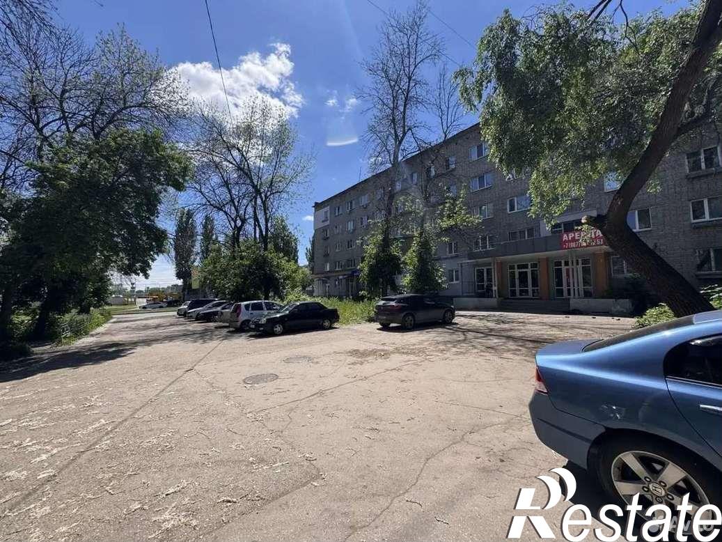Купить офис, помещение под офис за 8 800 000 рублей на Ставропольская улица, 141