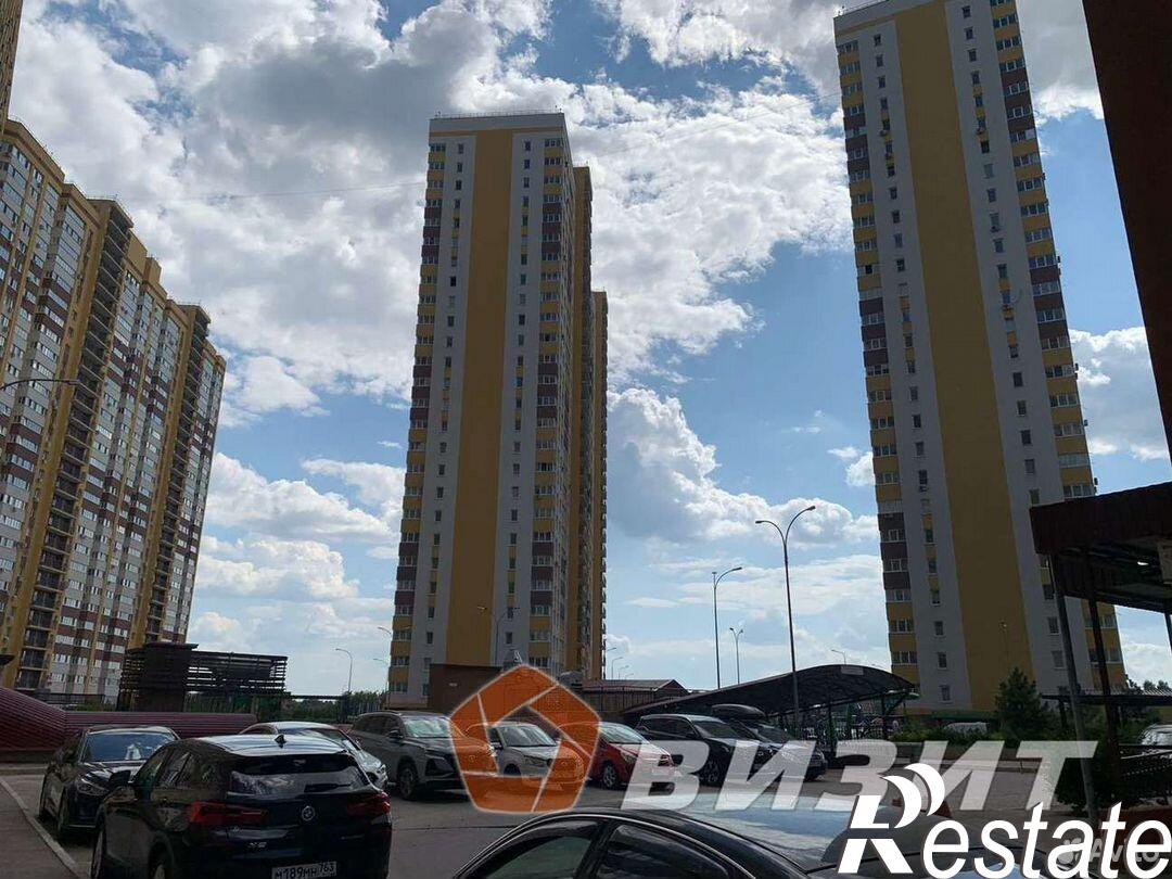Купить торговое помещение за 7 850 000 рублей на Краснодонская улица, 10