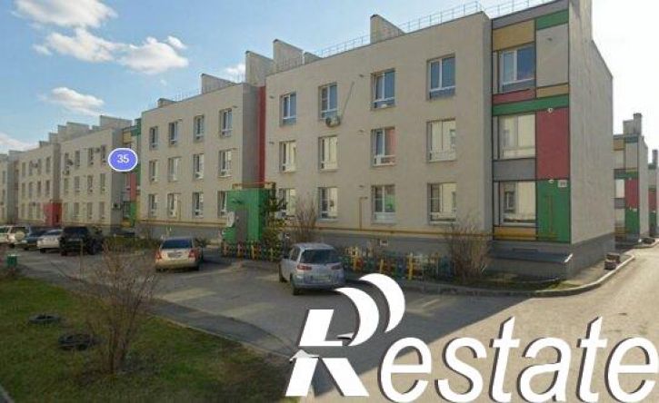 1-комн квартира улица Мира, 35,  д. 35
