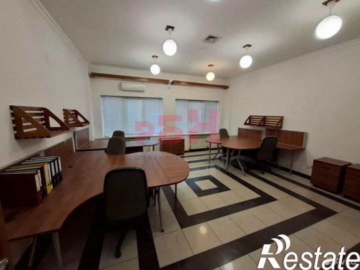 Офис проспект Кирова, 41А,  д. 41А