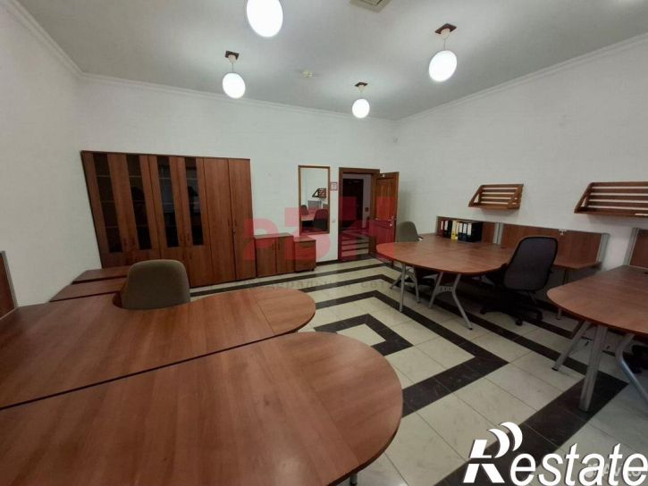Офис проспект Кирова, 41А,  д. 41А