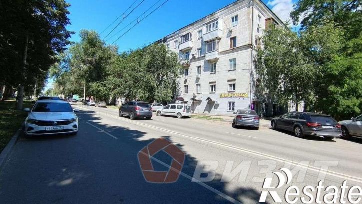 Торговое помещение улица Свободы, 79,  д. 79