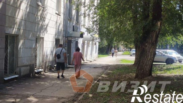 Торговое помещение улица Свободы, 79,  д. 79