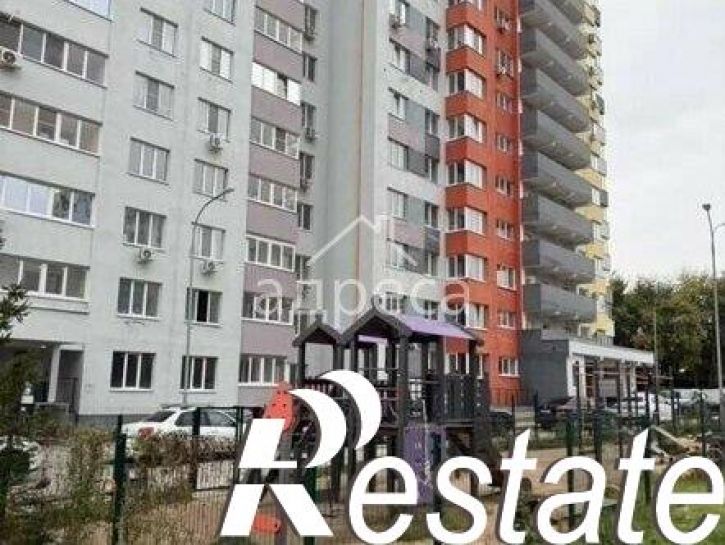 1-комн квартира Конноармейская улица, 26,  д. 26