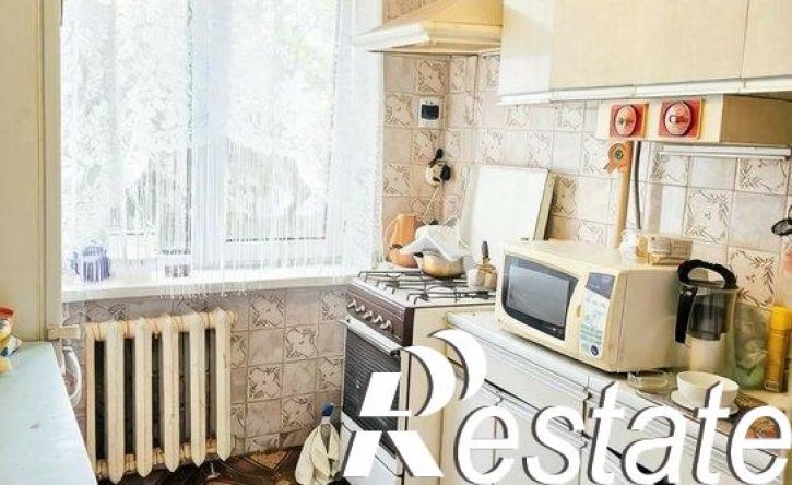 3-комн квартира улица Георгия Димитрова, 35,  д. 35