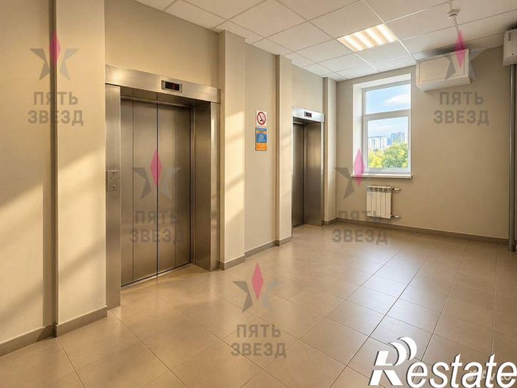 Офис улица Авроры, 110 к1,  д. 110 к1