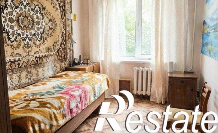 3-комн квартира улица Георгия Димитрова, 35,  д. 35