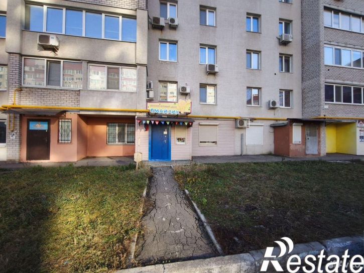 Помещение свободного назначения Ставропольская улица, 204,  д. 204