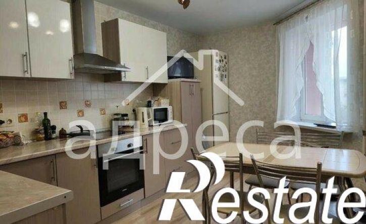3-комн квартира улица Дыбенко, 120,  д. 120
